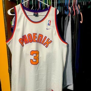 NBA Phoenix Suns Throwback Jersey - Bradley Beal / Stephon Marbury